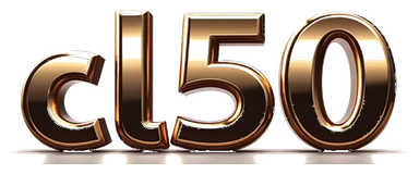 cl50 logo