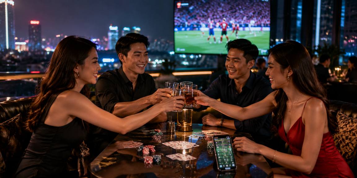 cl50 Live Casino